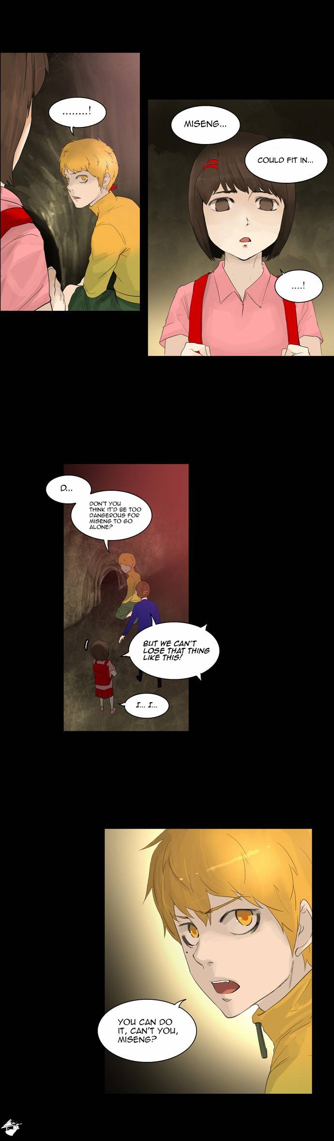 Tower of God Chapter 111 image 07